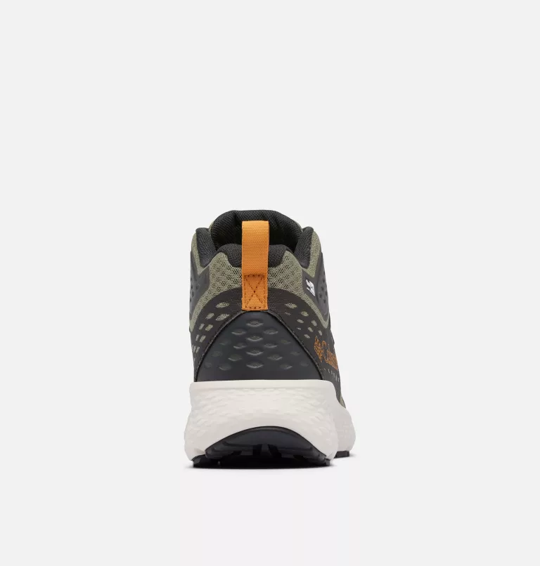TENIS MASCULINO COLUMBIA KONOS TRS OUTDRY MID WATERPROOF – foto 8